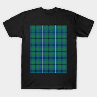 Glen Ancient Plaid Tartan Scottish T-Shirt